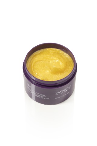 75-25 LONGEVITY MELT-IN SCRUB - 80 ml 