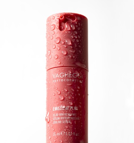 Emozioni Plus Refreshing Serum - 30 ml