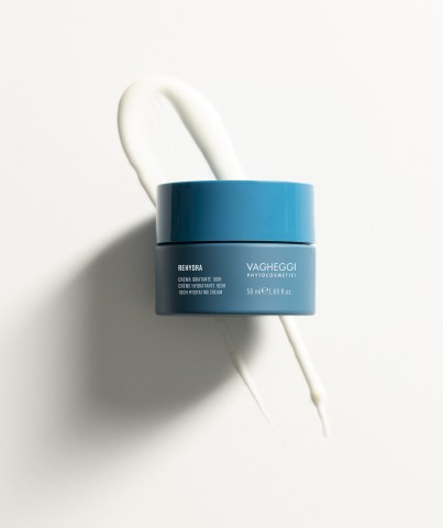 REHYDRA 100 H HYDRATING FACE CREAM - 50 ml