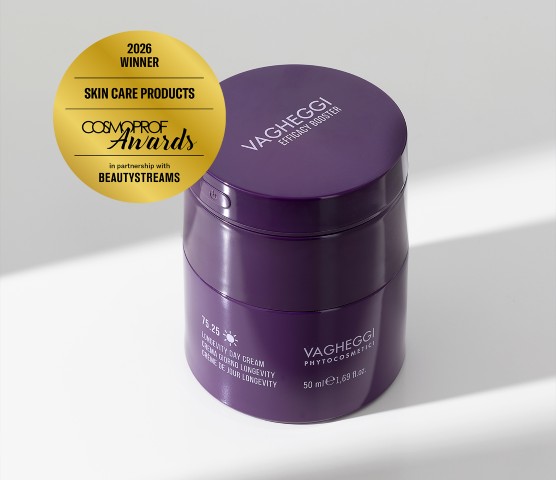 75-25 LONGEVITY DAY CREAM + EFFICACY BOOSTER DEVICE - 50 ml 