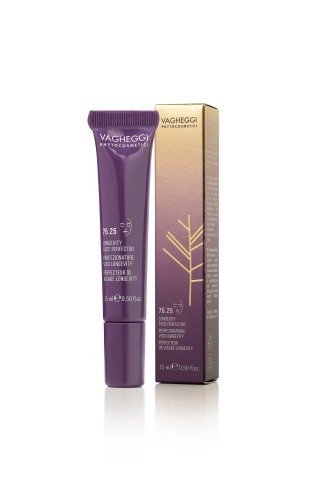 75-25 LONGEVITY FACE PERFECTOR - 15 ml
