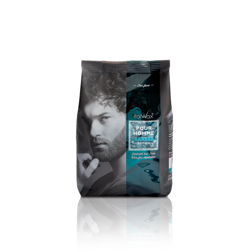 FILMWAX 500g sack barber edition - Italwax
