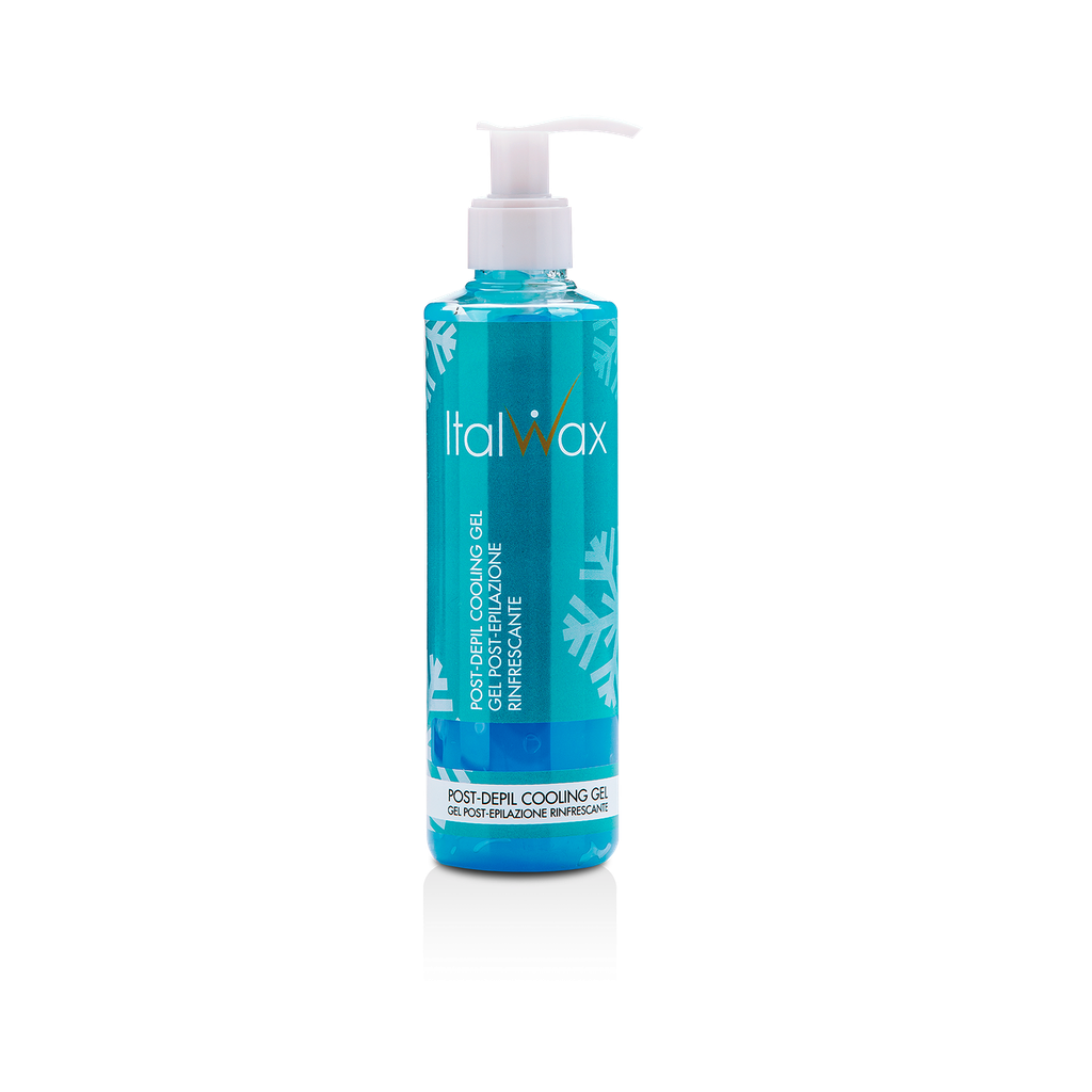 Afterwax COOLING GEL Menthol 250ml