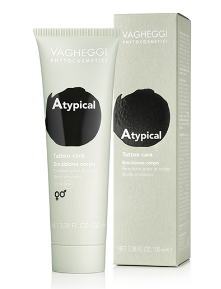 ATYPICAL TATTOO CARE 100 ml