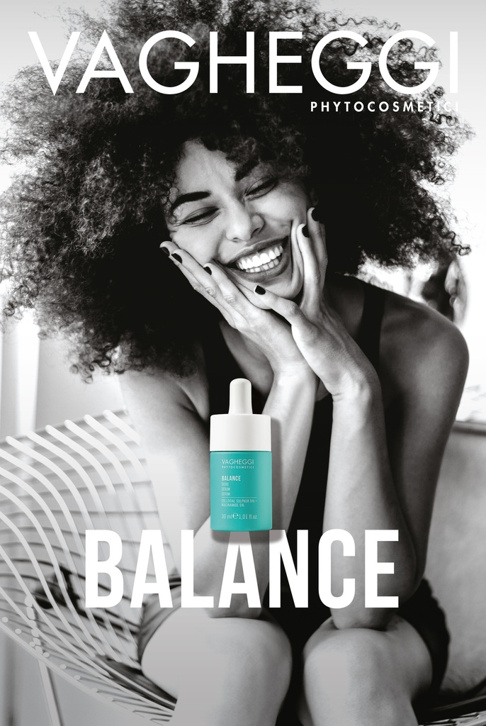 BALANCE  POSTER