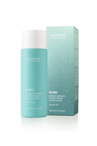 BALANCE PURIFYING CLEANSER 200ml