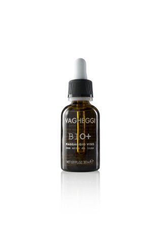BIO+ FACE MASSAGE 30 ml