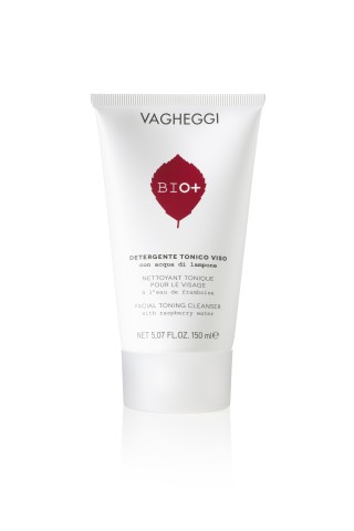 BIO+ FACIAL TONING CLEANSER 150 ml