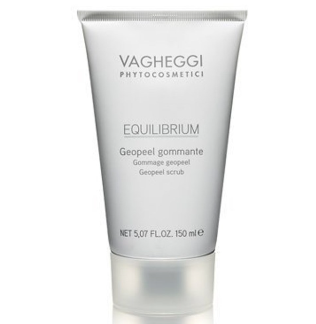 EQUILIBRIUM GEOPEEL SCRUB 150 ml