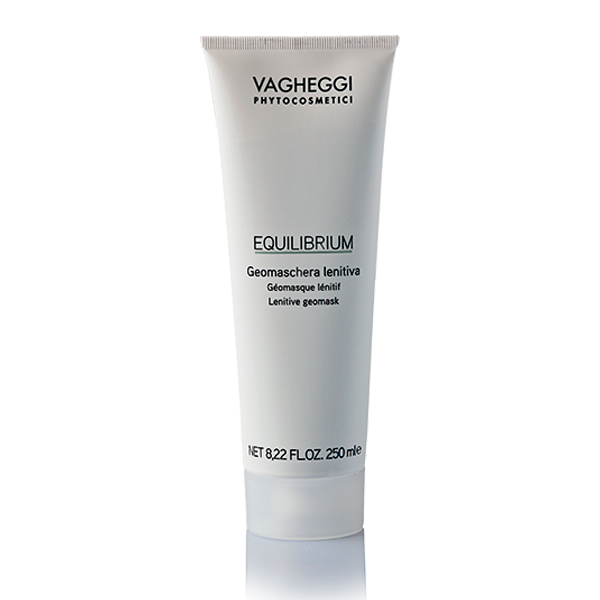 EQUILIBRIUM LENITIVE GEOMASK 250 ml