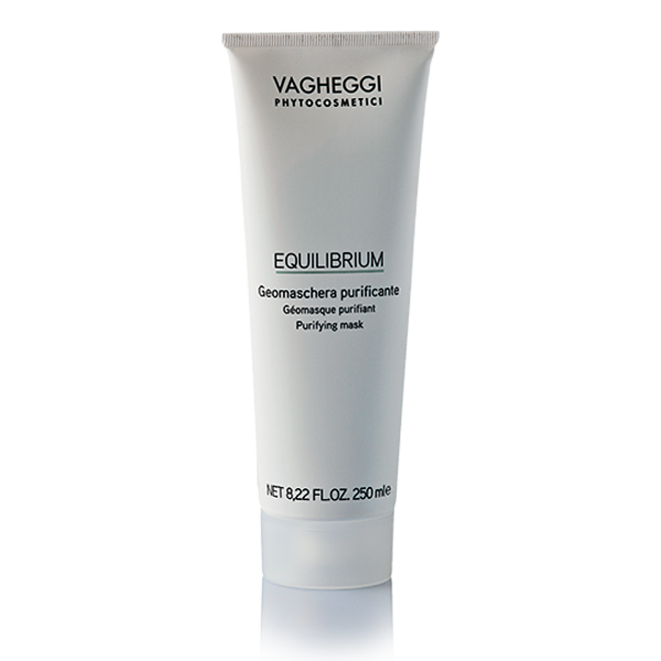 EQUILIBRIUM PURIFYING MASK 250 ml