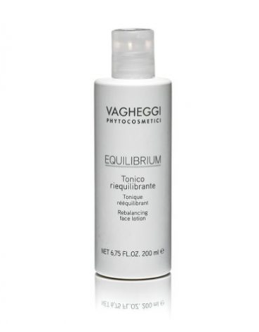 EQUILIBRIUM REBALANCING FACE LOTION 200 ml