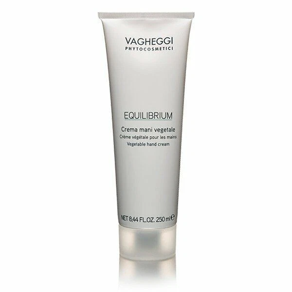 EQUILIBRIUM VEGETABLE HAND CREAM 250 ml