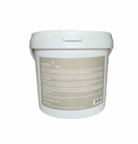 GEL CONDUTTORE 5 LITRES 