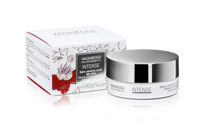 INTENSE EYE CONTOUR BALM