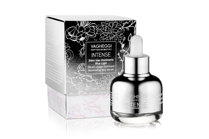 INTENSE ILLUMINATING FACE SERUM