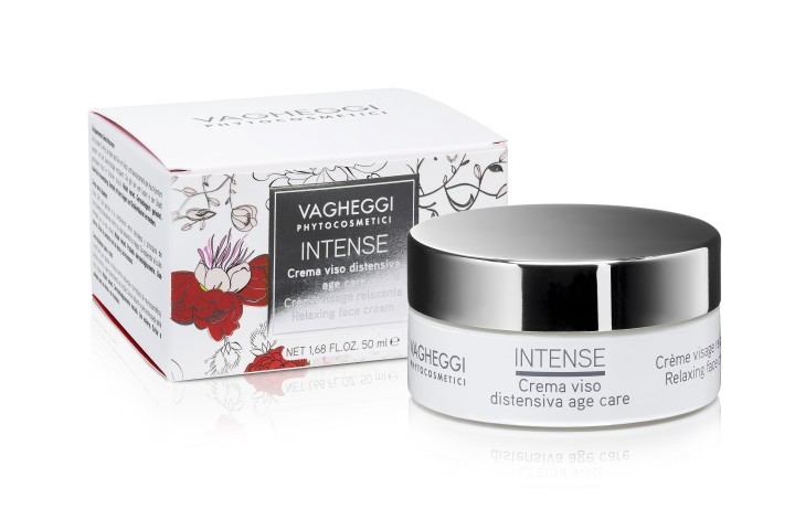 INTENSE RELAXING FACE CREAM