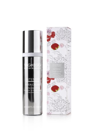 INTENSE RIVER CREAM LIFTING FACE CREAM