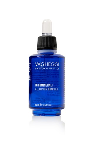 OLIGOMINERALI ALUMINIUM COMPLEX 50 ml