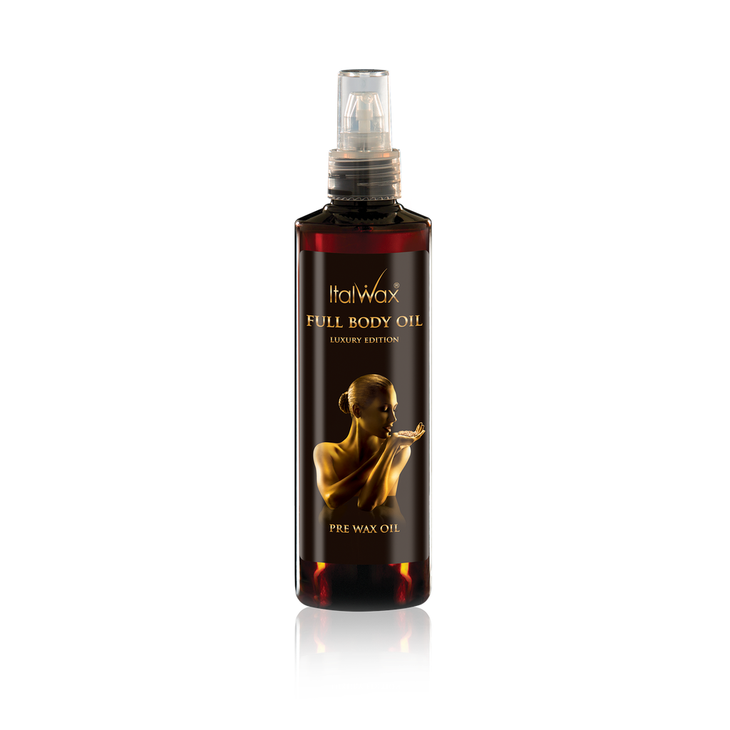 Pre wax Oil FULL BODY 250ml