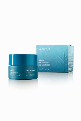 REHYDRA HYDRA-NOURISHING CREAM - 50 ml
