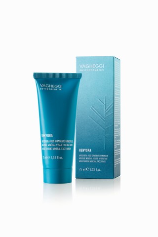 REHYDRA MOISTURISING MINERAL FACE MASK - 75 ml