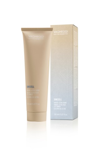 SINECELL LEG CRYO-GEL ULTRA - 150 ml 