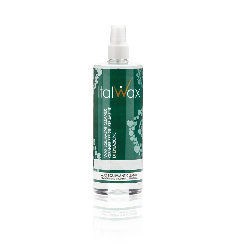 Wax equipment CLEANER 500ml