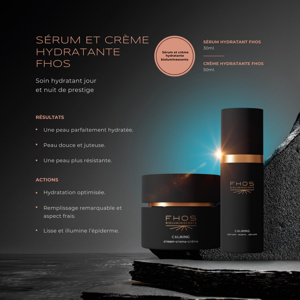 FHOS BOX HYDRATING 2 PRODUCTS