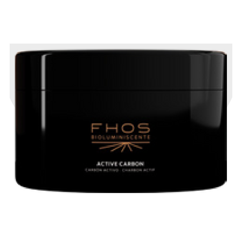 FHOS ACTIVE CARBON 500 ML