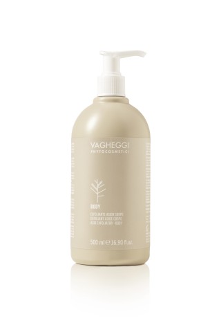 BODY ACID EXFOLIATOR 500ml