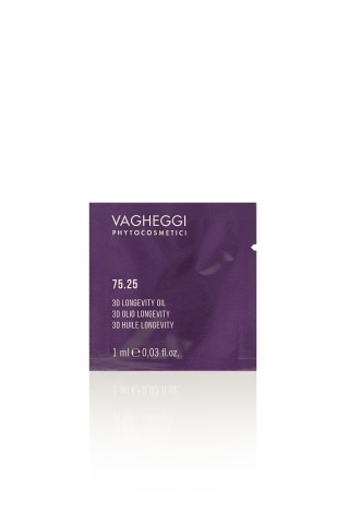 75-25 LONGEVITY BUSTINA OIL SAMPLE