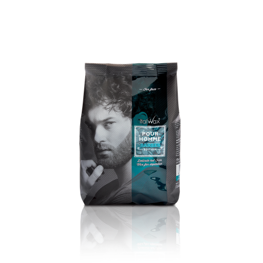 [C_FWP500_BE_IT] FILMWAX 500g sack barber edition - Italwax