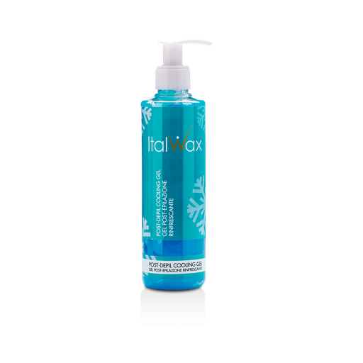 [C_AWG_COOL250_IT] Afterwax COOLING GEL Menthol 250ml