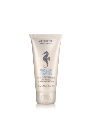 [440110] ANTI-WRINKLE AFTERSUN FACE CREAM 50 ml