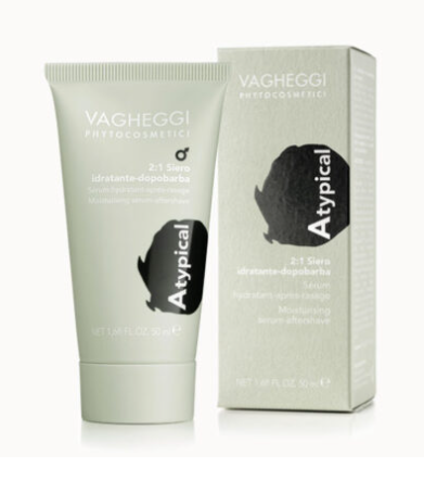 [703101] ATYPICAL GEL SCRUB CLEANSER
