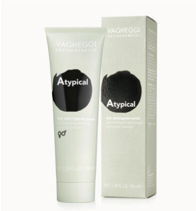 [703102] ATYPICAL MOISTURISING SERUM - AFTERSHAVE