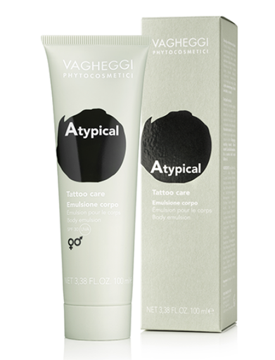 [703104] ATYPICAL TATTOO CARE 100 ml