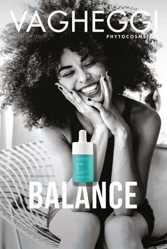 [CARTEBALANCE] BALANCE  POSTER