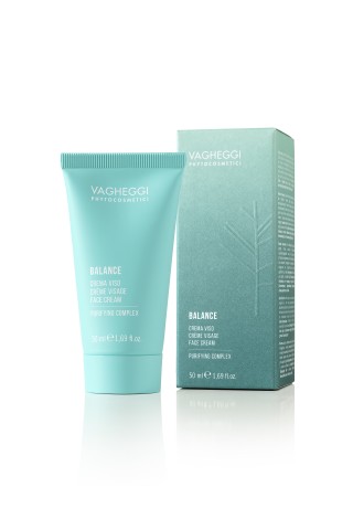 [120111] BALANCE FACE CREAM 50ml