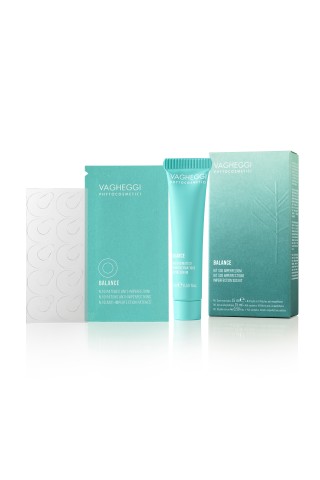 [120109] BALANCE KIT SOS IMPERFECTIONS 40 patches + 15