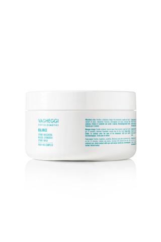 [119273] BALANCE SPONGY MASK 350 ml - no 50