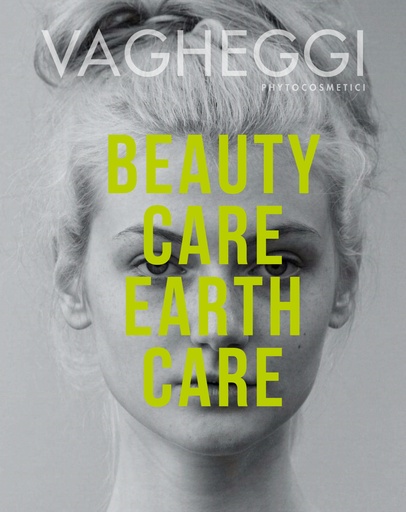 [CARTESOS22] BEAUTY CARE EARTH CARE POSTER