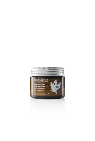 [118169] BIO+ 24H MOISTURIZING FACE CREAM 50 ml