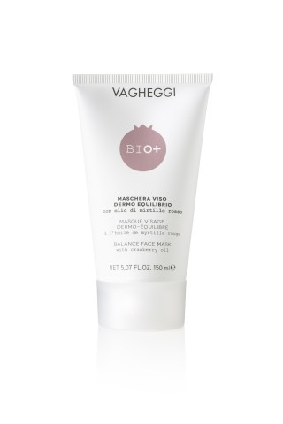 [118165] BIO+ BALANCE FACE MASK 150 ml