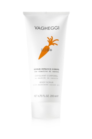 [128235] BIO+ BODY SCRUB 200 ml