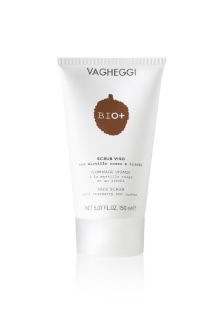 [118264] BIO+ FACE SCRUB 150 ml