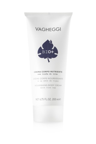 [128236] BIO+ NOURISHING BODY CREAM 200 ml