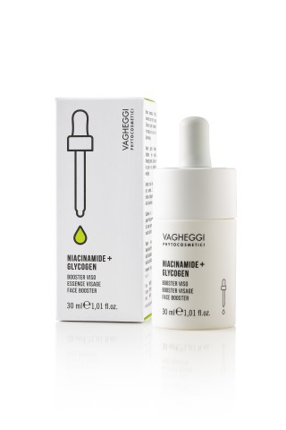 [119181] Booster anti-rides – NIACINAMIDE + & GLYCOGEN