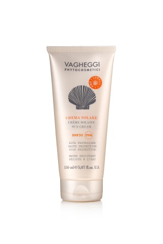 [440121] BRONZING CREAM SPF30 150 ml